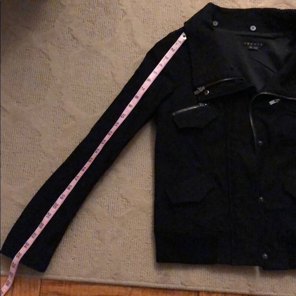 Theory Jacket - Picture 8 of 10